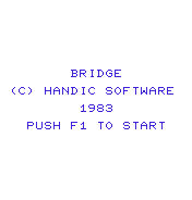 Bridge